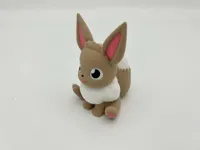 Évoli chibi (Pokémon) — photo 6
