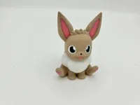 Évoli chibi (Pokémon) — photo 5