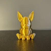 Évoli chibi (Pokémon) — photo 8