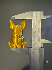 Évoli chibi (Pokémon) — photo 9