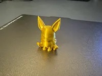 Évoli chibi (Pokémon) — photo 10