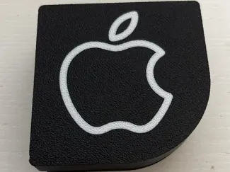 Contenitore porta Earpods Apple