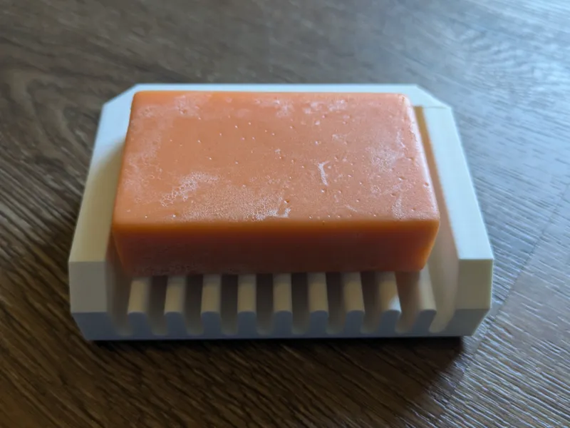 Soap Dish
