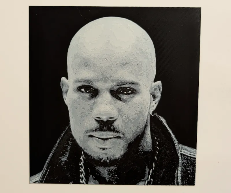 DMX HueForge