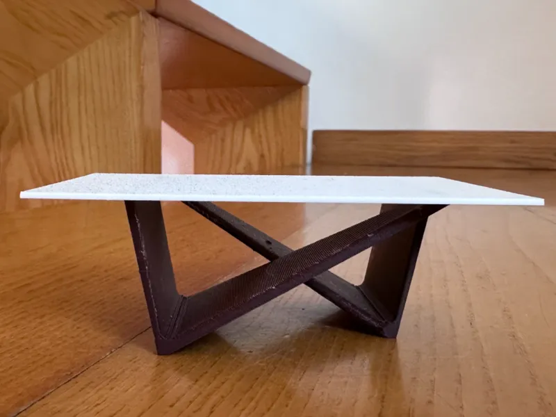 Tavolo di design