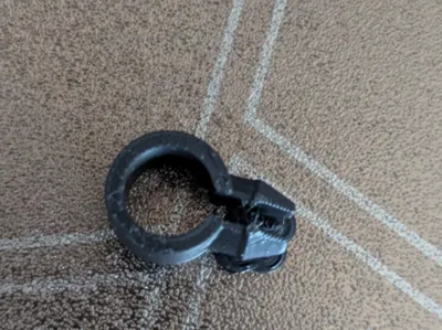 Cable Clamp
