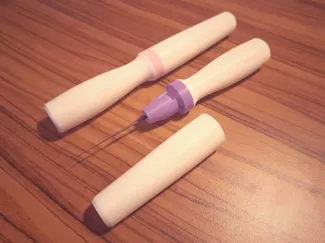 Felting Needle Handle (Single)