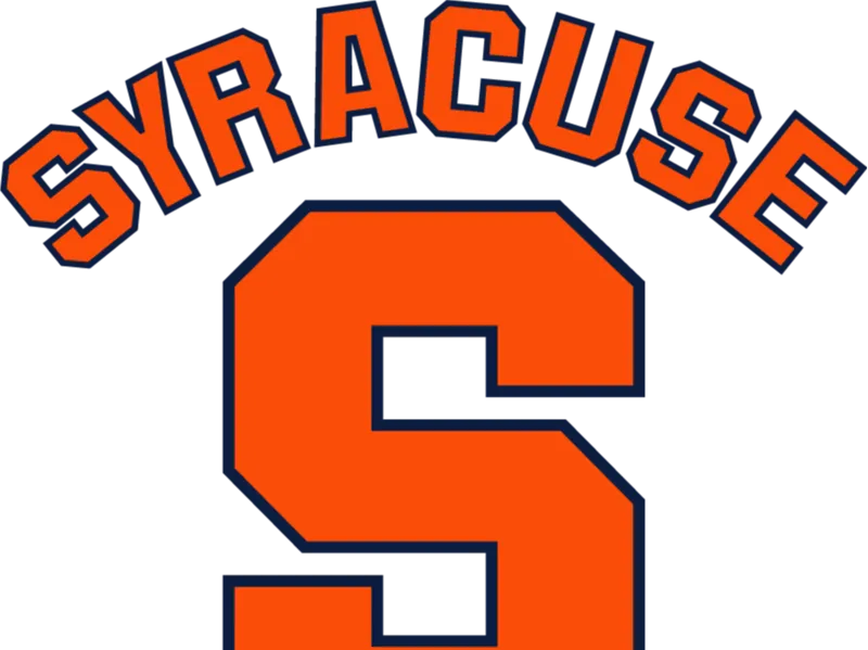 Syracuse College Logo