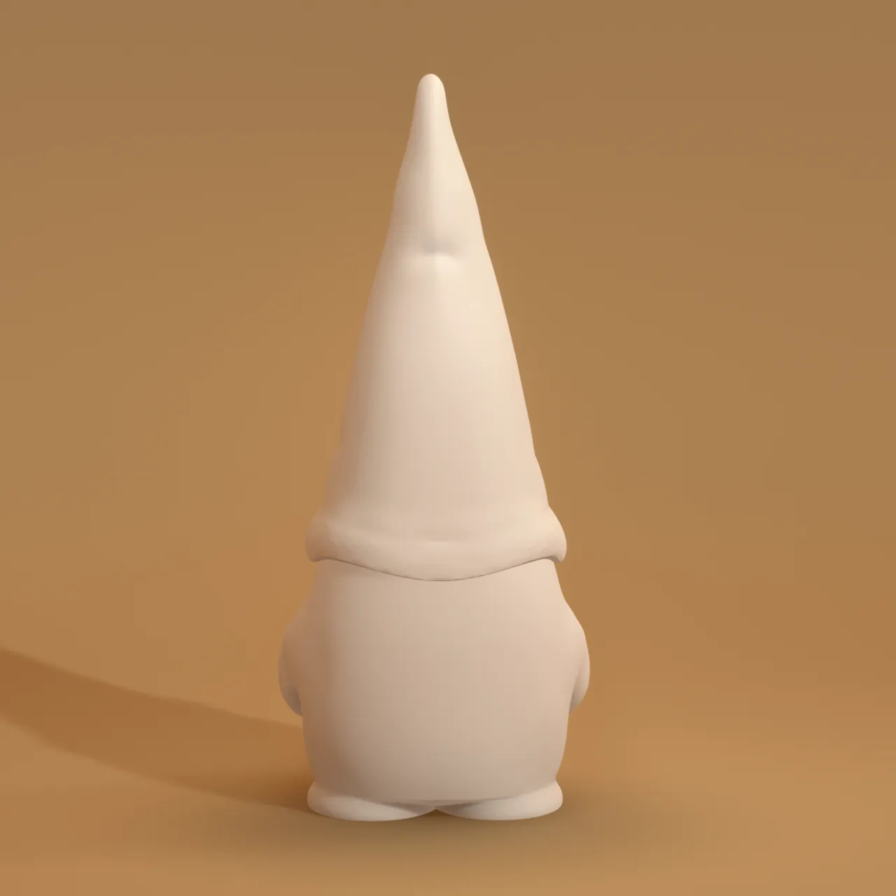 Cute gnome view 4