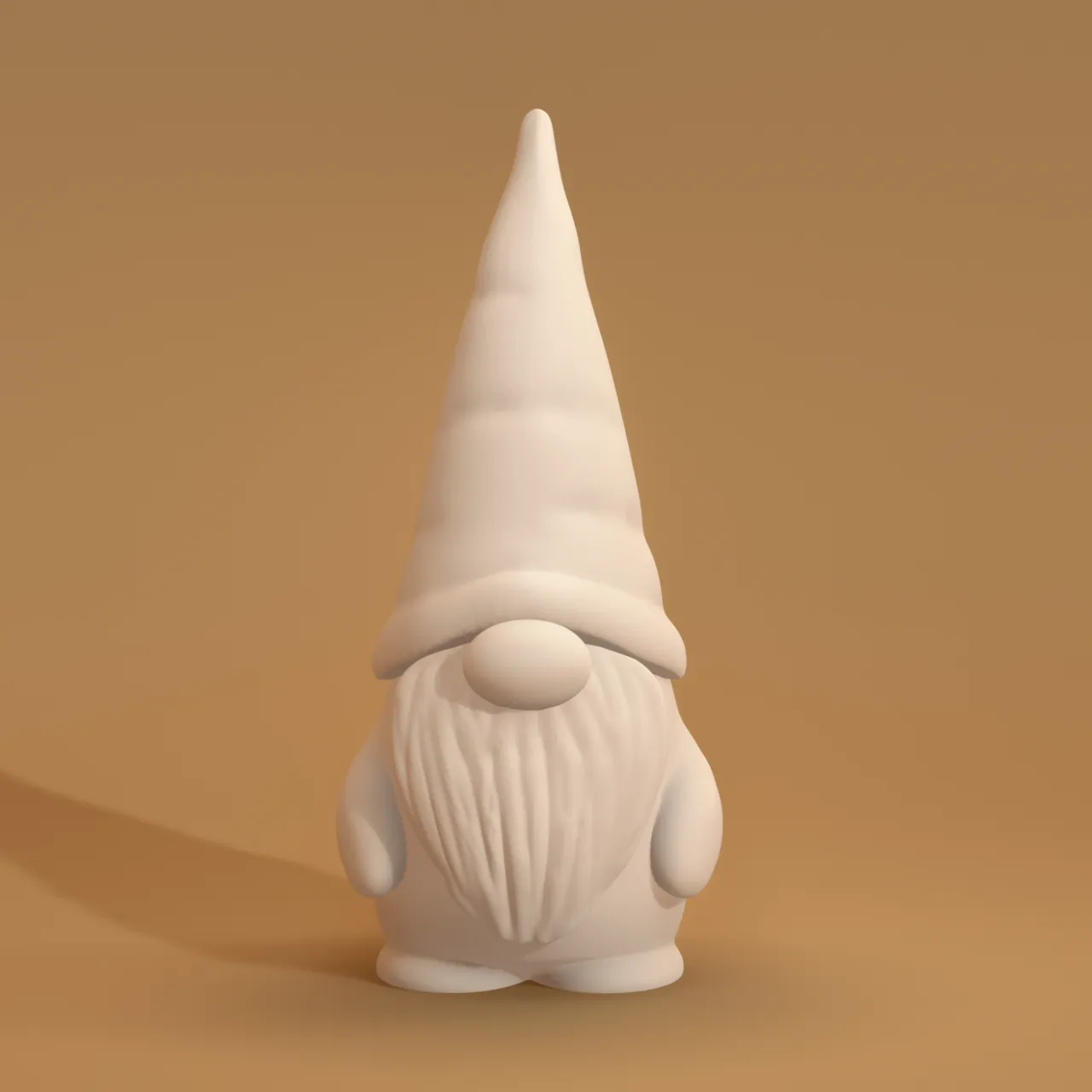 Cute gnome view 2