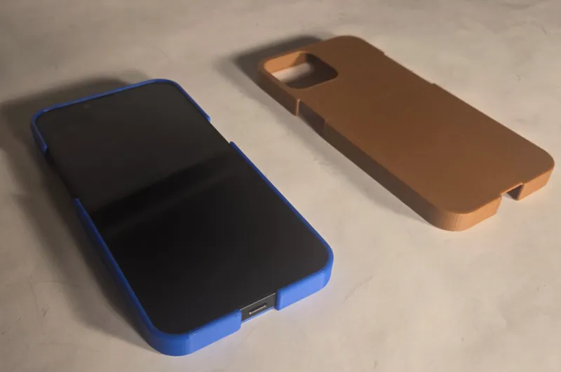Thin Iphone 14