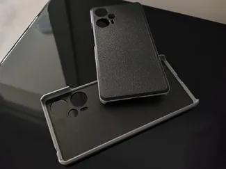 POCO F5 5G 超薄手机壳 PLA + AMS + 40分鐘快速打印