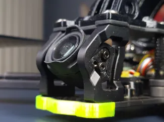 iFlight Nazgul DJI O3 Camera Mount