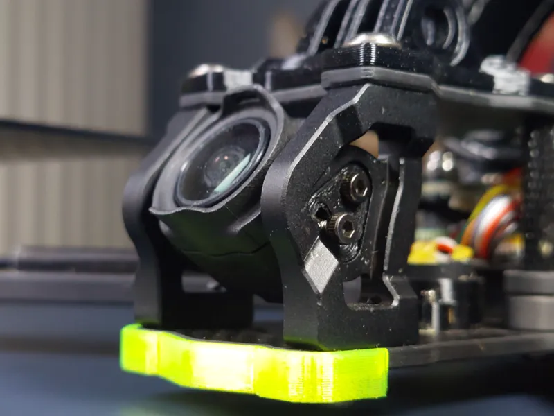 iFlight Nazgul DJI O3 Camera Mount