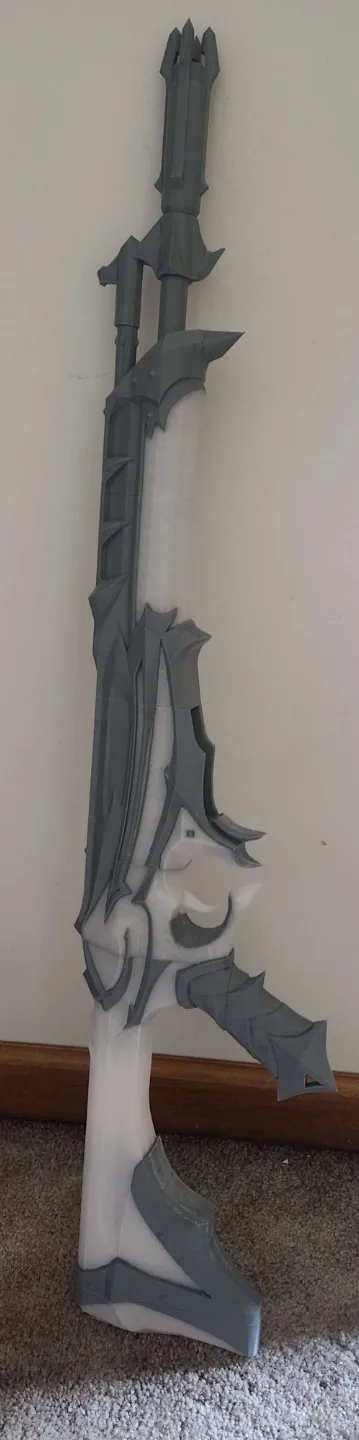 Reaver Vandal