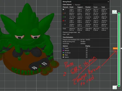 Dank Leaf Dude 4.20