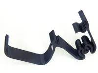 Phone Xbox holder v2 0.2mm layer, 2 walls, 15% infill