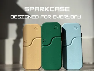 sparkcase