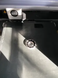 [PETG] - Eng Plate, Multicoloured