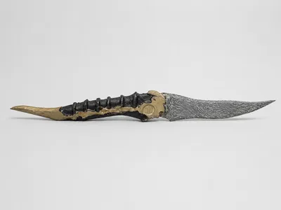 aryas dagger