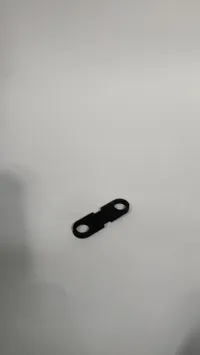 0.08mm layer, 2 walls, 100% infill