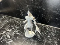 Xin Zhao - 0.2mm layer, 2 walls, 10% infill