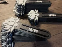0.16mm layer, 10 walls, 15% infill