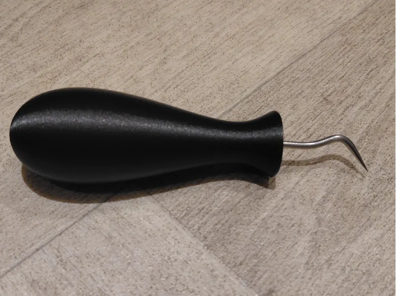 A2l Prytool handle