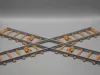 120º Cross - For the A1 mini