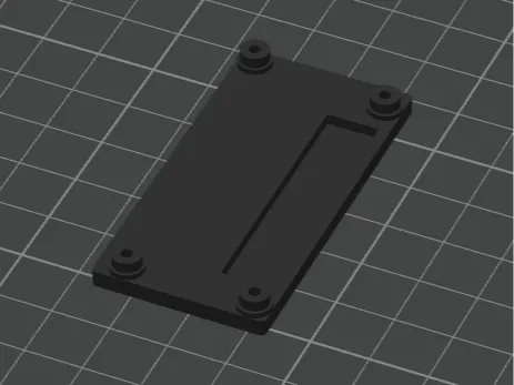 RAK19007 Mount