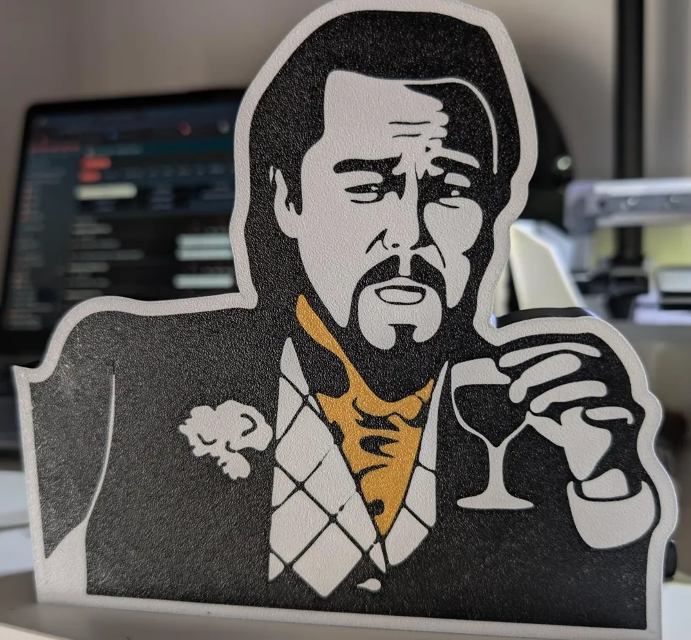led-lamp-meme-leonardo-dicaprio-django-by-portaportense-makerworld