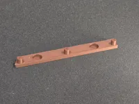 0.16mm layer, 2 walls, 15% infill