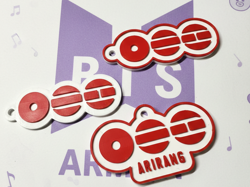 BTS Arirang Tour