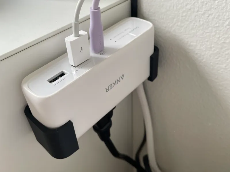 Anker 521 Mounting Bracket