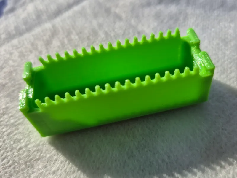 Scent cage for Roborock S6 MaxV