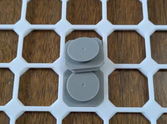 openGrid Lite - Multiconnect Snaps