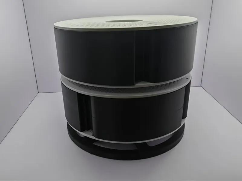 拓竹料盘堆叠支架Bambu Filament Spool Stackable Holder