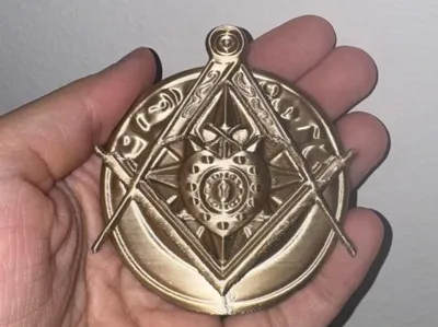 Alchemists' Brooch - Lies of P