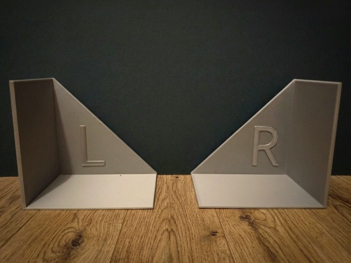 Both Book Nooks