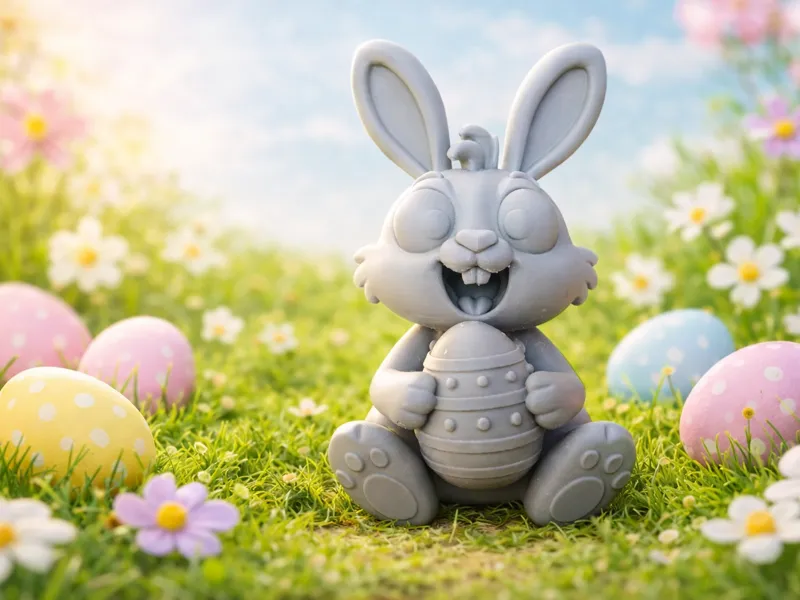 Easter Bunny