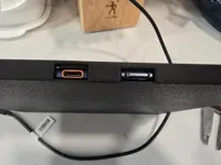 Coque à rebord épais pour liseuse Onyx Boox Air — photo 5