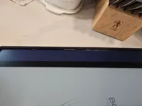 Coque à rebord épais pour liseuse Onyx Boox Air — photo 6