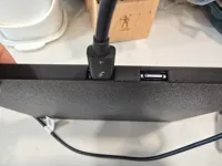 Coque à rebord épais pour liseuse Onyx Boox Air — photo 4