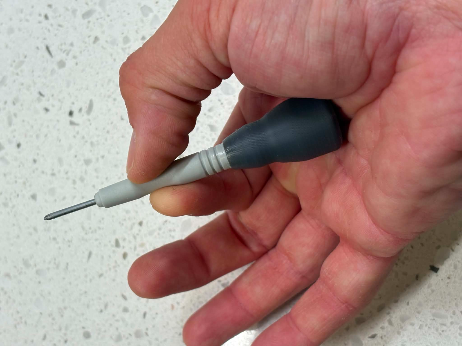 DJI Screwdriver Handle Upgrade
