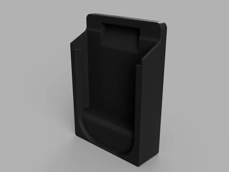 Multiboard - Multiconnect Makita Battery Holder