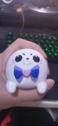 大、无领结