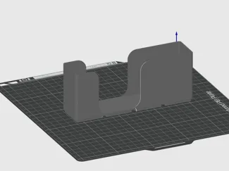 Gridfinity Kitchen Collection Parametric
