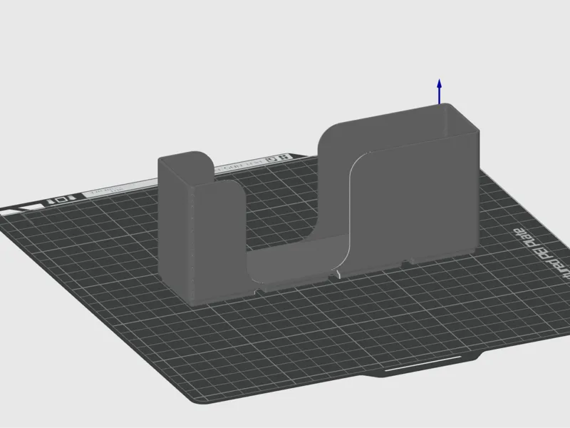 Gridfinity Kitchen Collection Parametric