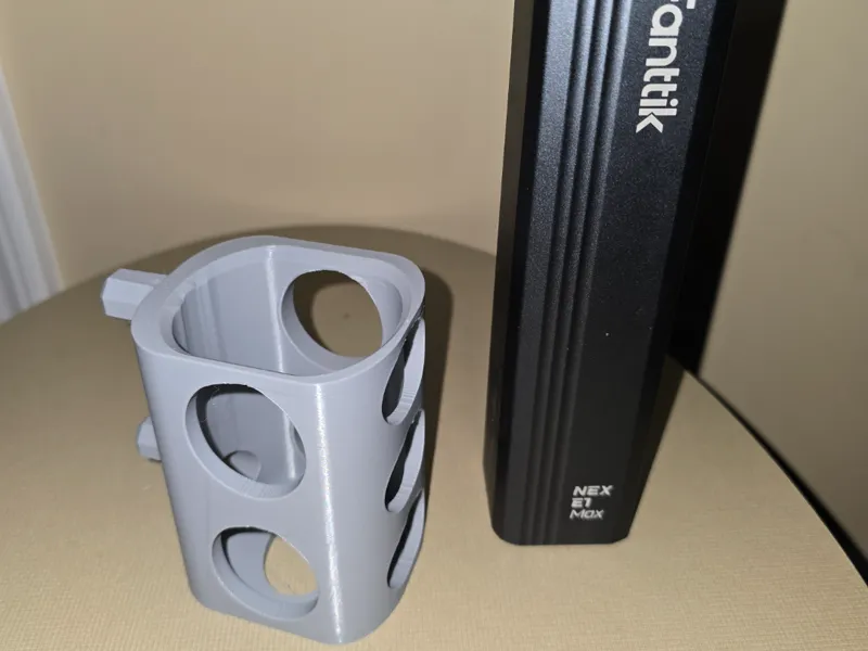 Multiboard Fanttik NEX E1 Max Holder