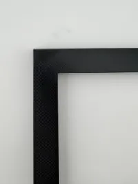 Plain Frames 0.2mm layer, 2 walls, 15% infill